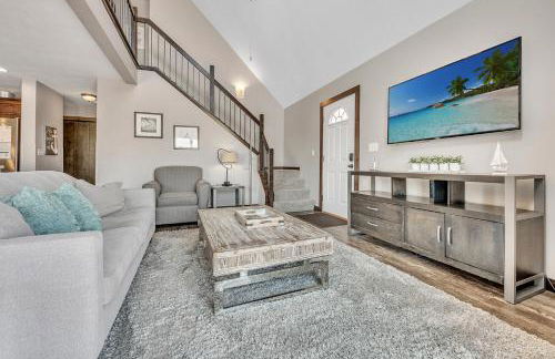 Bridges Bay Vacation Cabin 279 - Foto 5