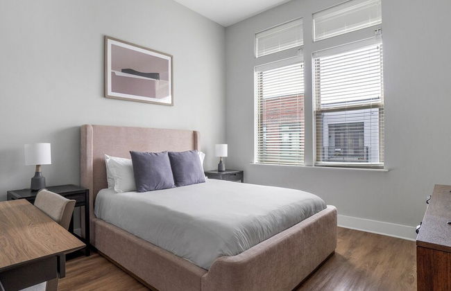 Landing Apartments Durham - Foto 13