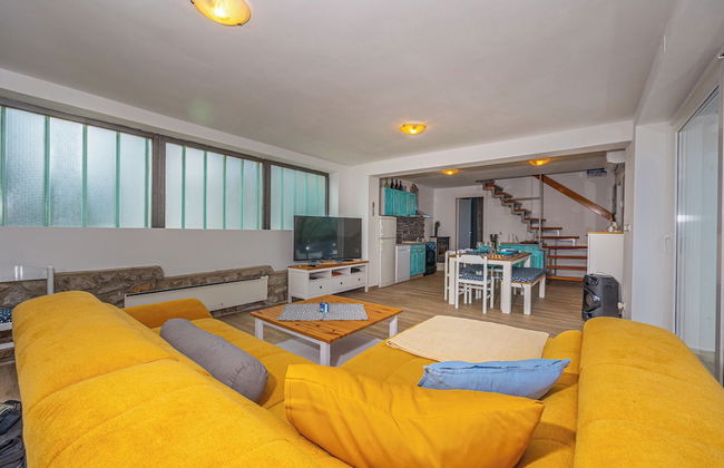 Villa Barbara - Foto 3