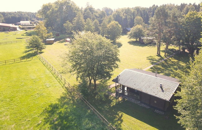 Holiday Home on a Riding Stable - Foto 30