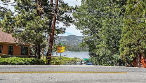 Lakeview Fishing House #121 - Foto 2