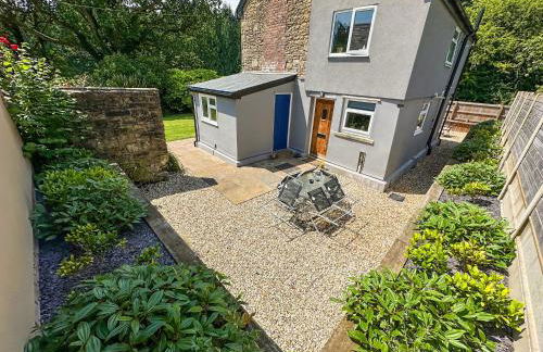 Holly Cottage - Foto 42