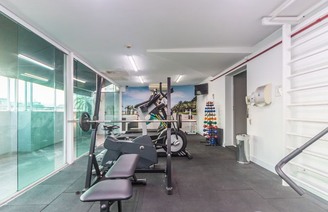 Paraiso Suites by Charlie - Photo 41