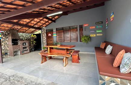 "Praia, Piscina e Diversão na Sua Casa de Temporada" - Foto 4