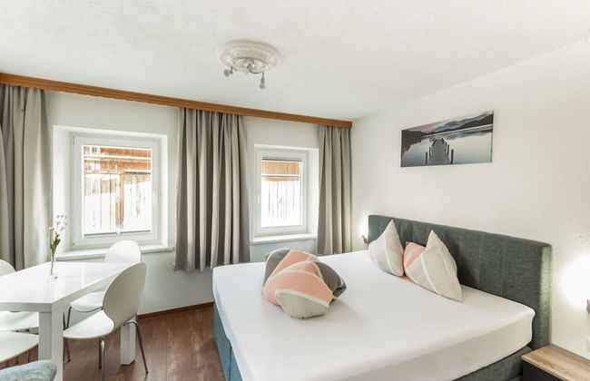 Nice Apartment in Sautens With a Cozy Terrace - Foto 6