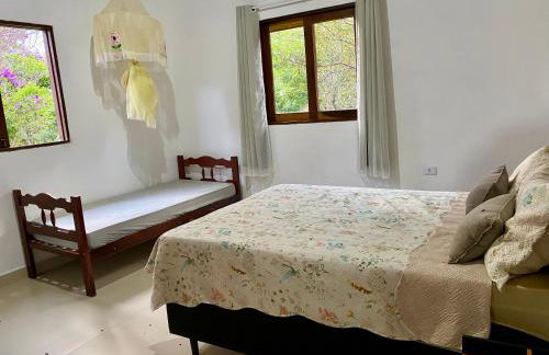Casa Lilás no Vale do Capão - Foto 6