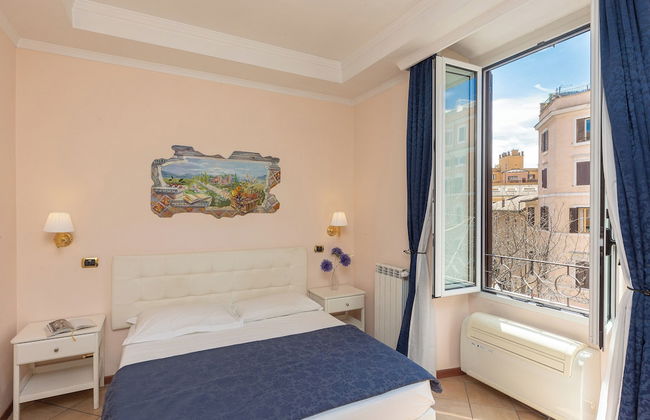 Rome To Stay - Foto 5