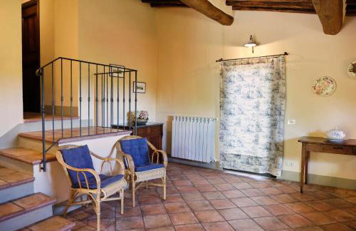 I Glicini - Casa vacanze con piscina in Toscana a 30' da Firenze - Photo 35