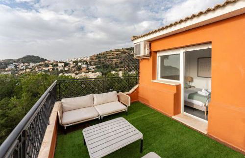 Exclusive Villa with Sea View Near Center - Foto 18