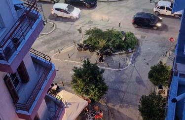 Modern 2 - Bedroom Penthouse in Thessaloniki - Foto 38