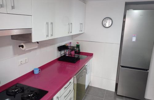 El Descans Solo Familias Serviplaya - Foto 30