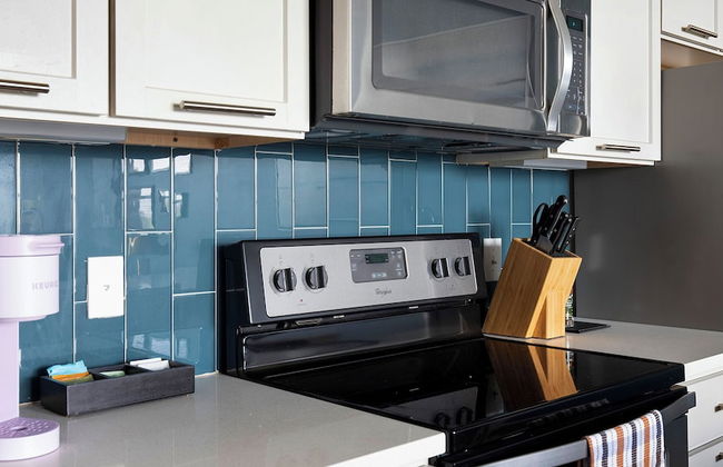 Agave Apartments by Barsala - Foto 10