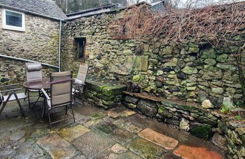 Bakers Yard Cottage, Bonsall, Peak District - Foto 14