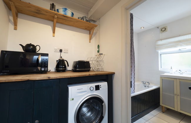 Crab Cottage - Foto 13