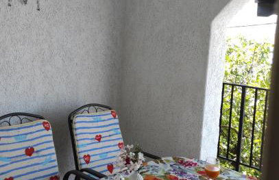 Romantic Apartment Sonja, Beachfront - Foto 24