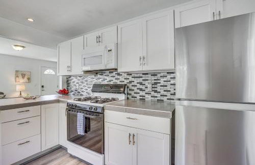 2 Blocks to Beach Dog-Friendly Oceano Cottage - Photo 8