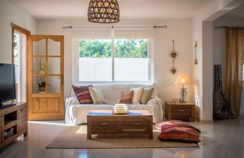 Villa Can Petrus, con piscina y wifi gratis - Foto 58