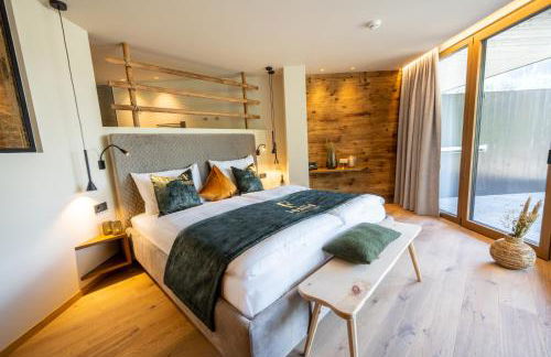 FONTIS luxury spa lodge - Photo 46