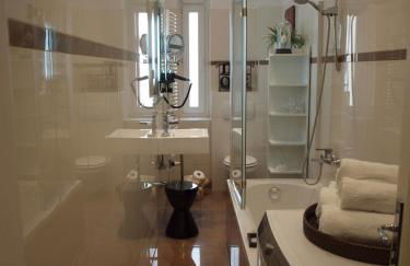 Apartments Nähe Hauptbahnhof - Photo 11