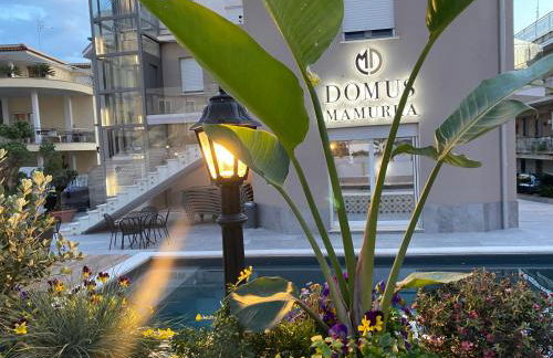 Domus Mamurra - Foto 1