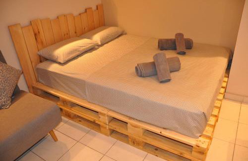 Frida's House in Old Town Thessaloniki - Foto 12