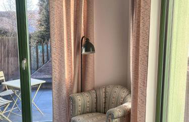 Altstadtflair urban wohnen ruhig entspannen - Foto 5