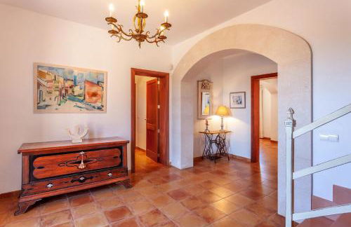 Sa Bassa - country house close to the village - Foto 12