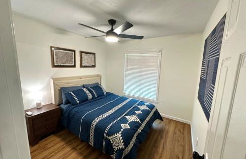 Scissortail Springs- Pool - Fire pit - Games - Foto 8