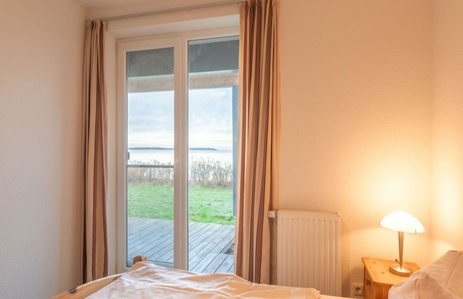 Ferienwohnung im Ferienpark Mueritz - Foto 4