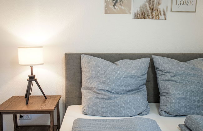 Müritz Ferienpark Röbel - Foto 17