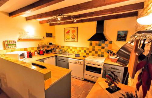 Le Tournesol, Le Banquet aux Eyzies - Photo 12