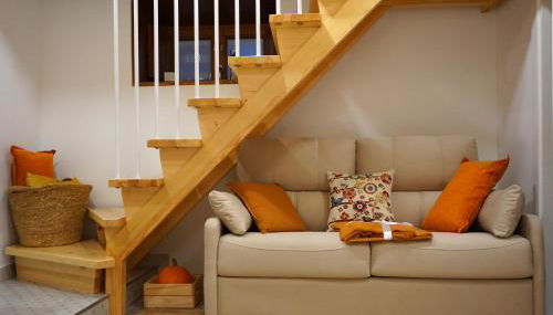 Apartamentos Turísticos El Peñón - Foto 5