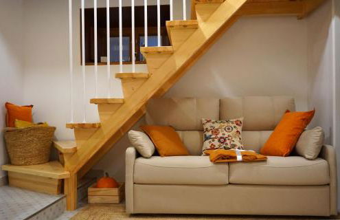 Apartamentos Turísticos El Peñón - Foto 5