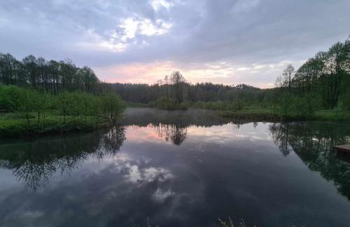 Domek de Janauis - Foto 62