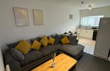 Orchard Court Spacious 2 bedroom apartment - Foto 1