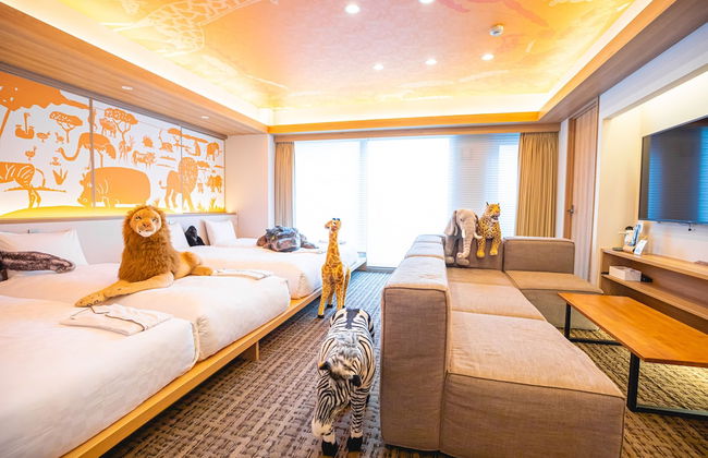 GOLD STAY NAGOYA OSU - Photo 4