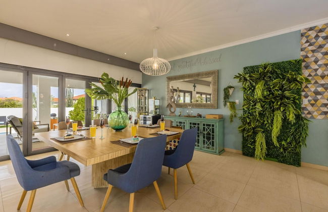 Villa Sophie Privatepool 5 Minutes From the Beach - Foto 9