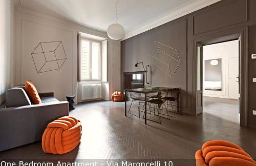 Brera Apartments in Porta Volta - Foto 52