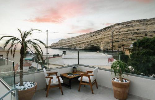 ROOF GARDEN SUITE - Photo 10