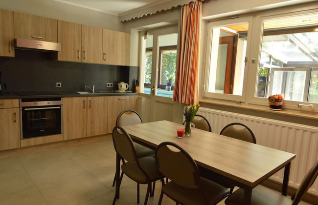 Elegant Villa in Stavelot With Fitness and Playroom and an Incredible Garden - Photo 25