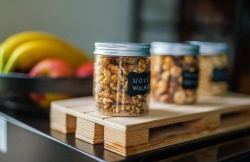 Terminal 1 Guest House - Photo 62