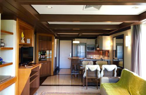 SUÍTE ROYAL MOUNTAIN VILLAGE - Foto 33