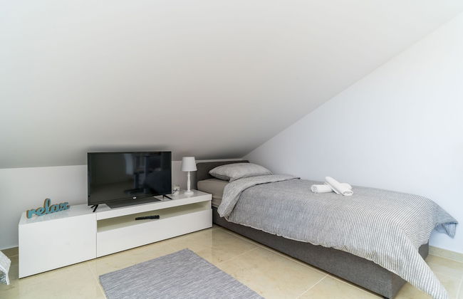 Apartments Šmanjak - Foto 27