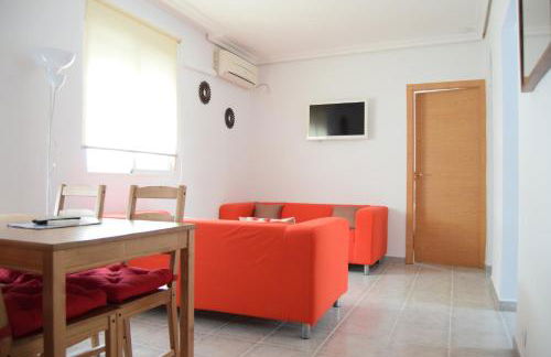 Enjoy Sevilla - Foto 1