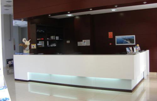 Apartamentos Europa House Sun Beach - Foto 20