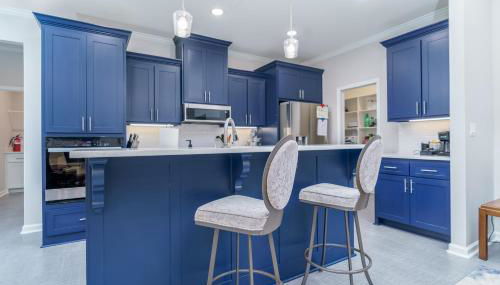 Steps to Fairway Hot Springs Village Golf Retreat - Foto 4