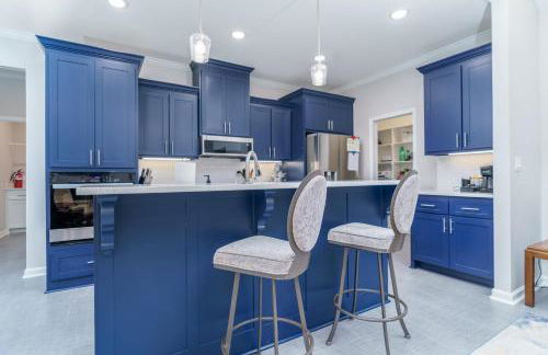 Steps to Fairway Hot Springs Village Golf Retreat - Foto 4