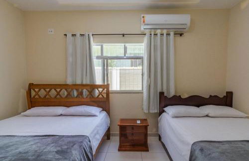 Casa com piscina e churrasqueira na Praia Seca - Foto 15