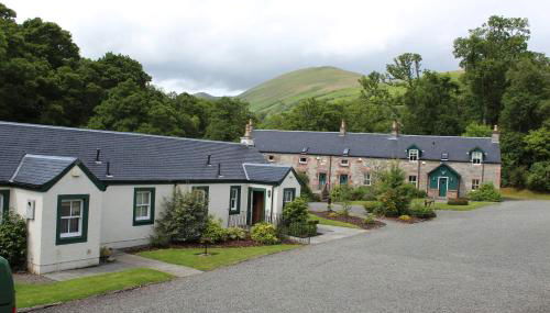 Luss Cottages at Loch Lomond Arms Hotel - Foto 4