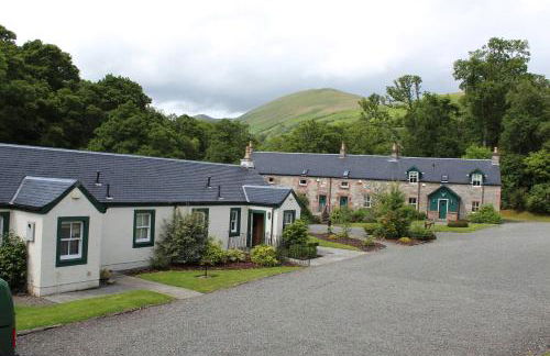Luss Cottages at Loch Lomond Arms Hotel - Foto 4